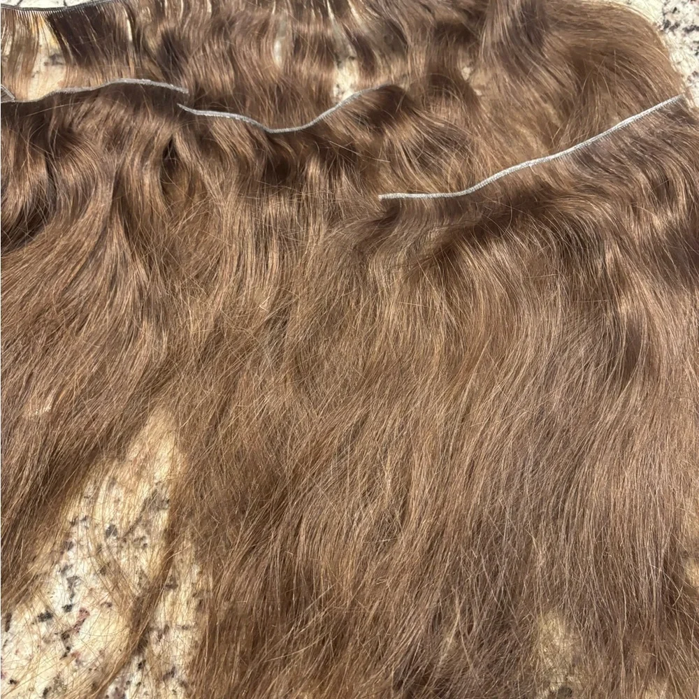 14” Hair Extensions - Picture 5 of 6